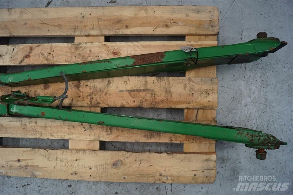 John Deere 590 Agricoltura - Altro