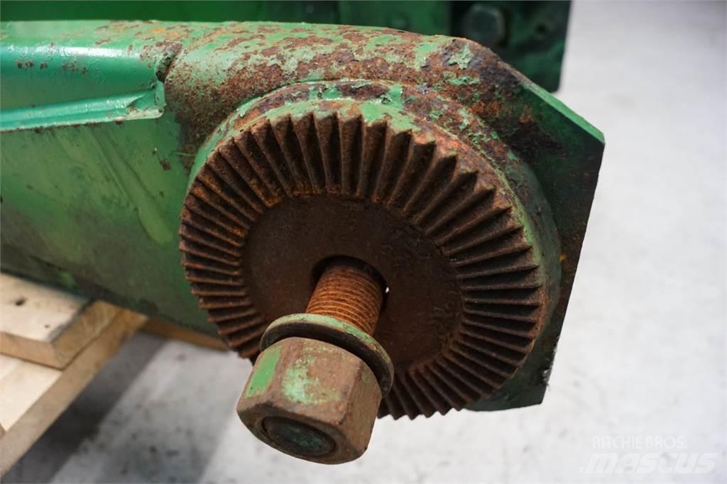 John Deere 590 Agricoltura - Altro
