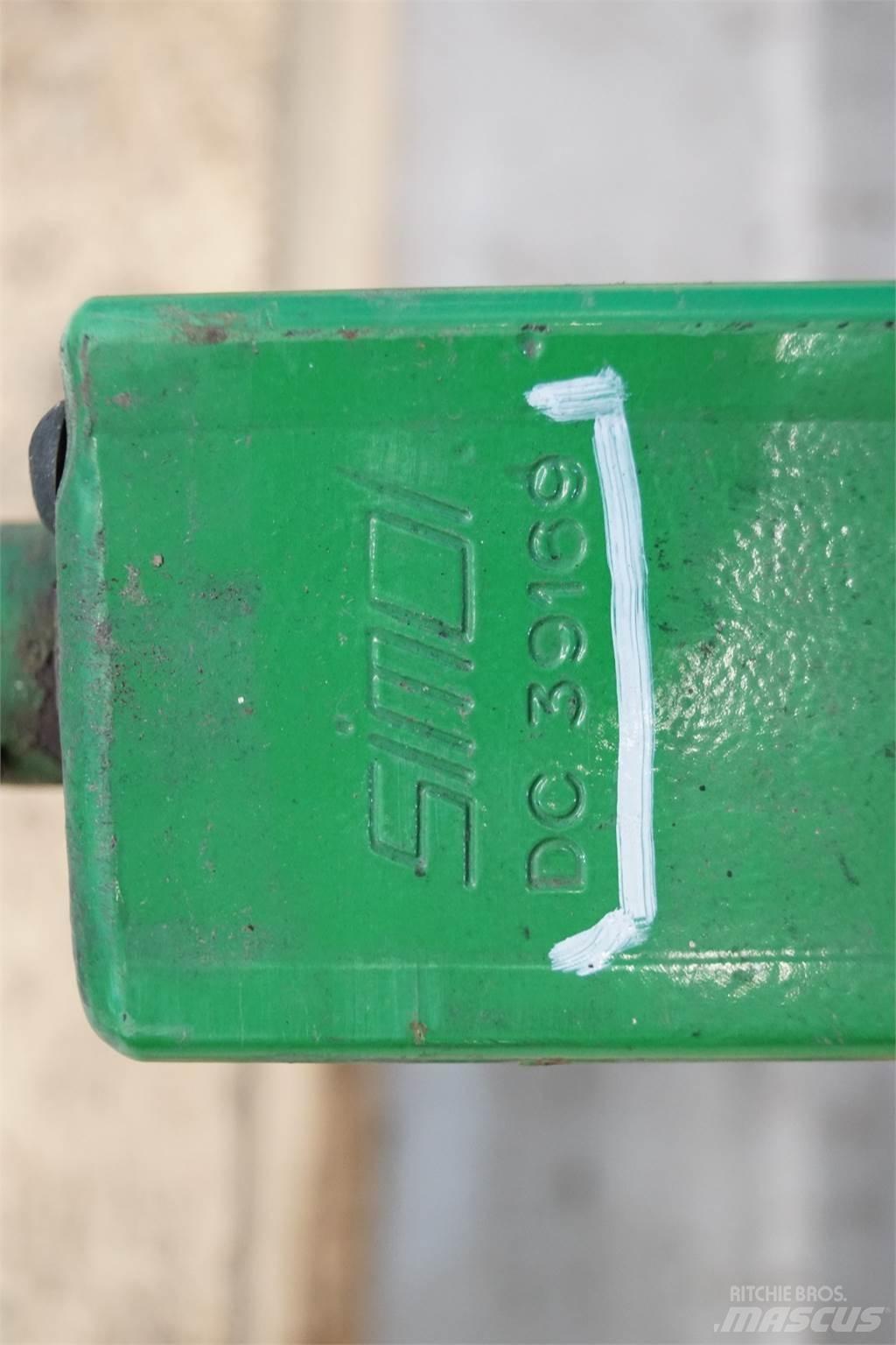 John Deere 590 Agricoltura - Altro
