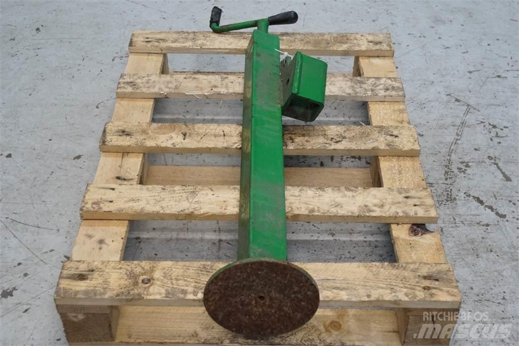 John Deere 590 Agricoltura - Altro
