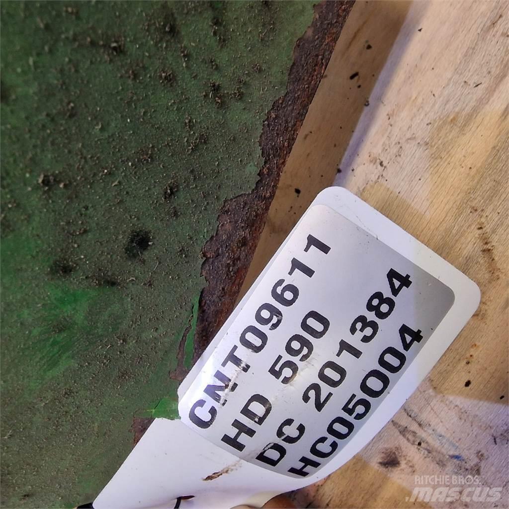 John Deere 590 Agricoltura - Altro