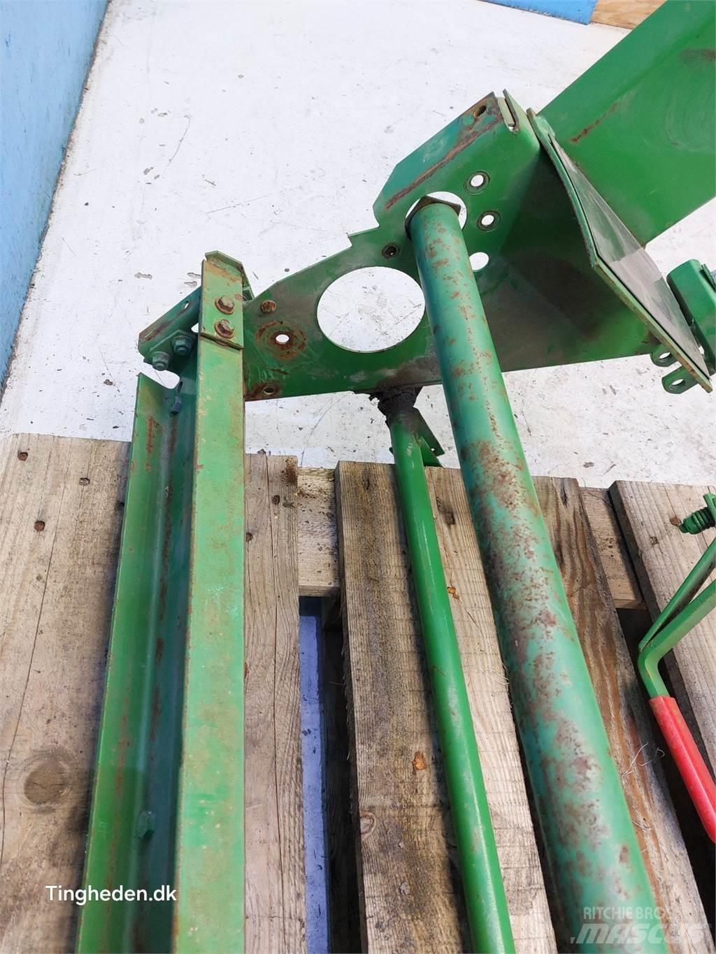 John Deere 590 Agricoltura - Altro