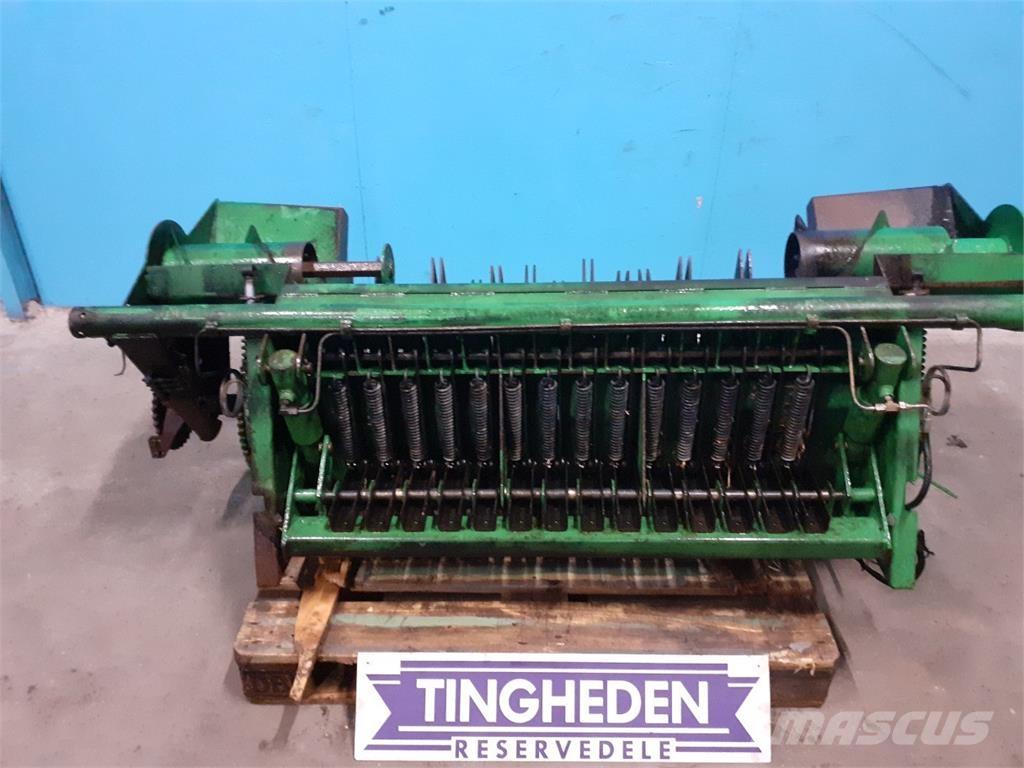 John Deere 592 Agricoltura - Altro