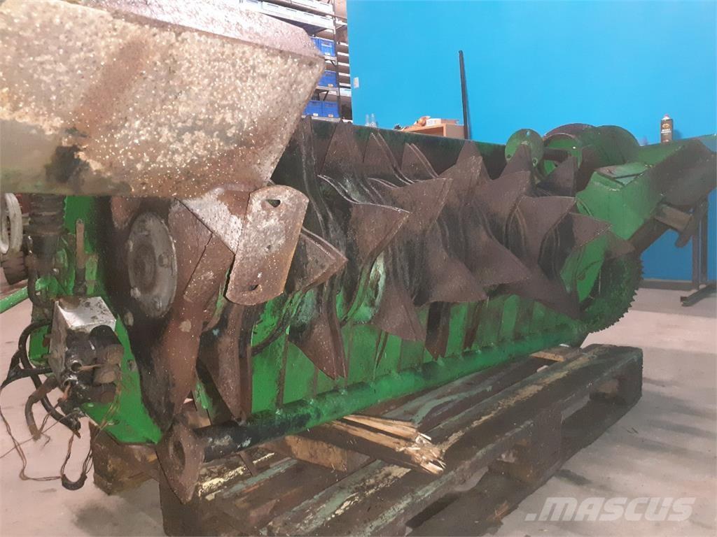 John Deere 592 Agricoltura - Altro