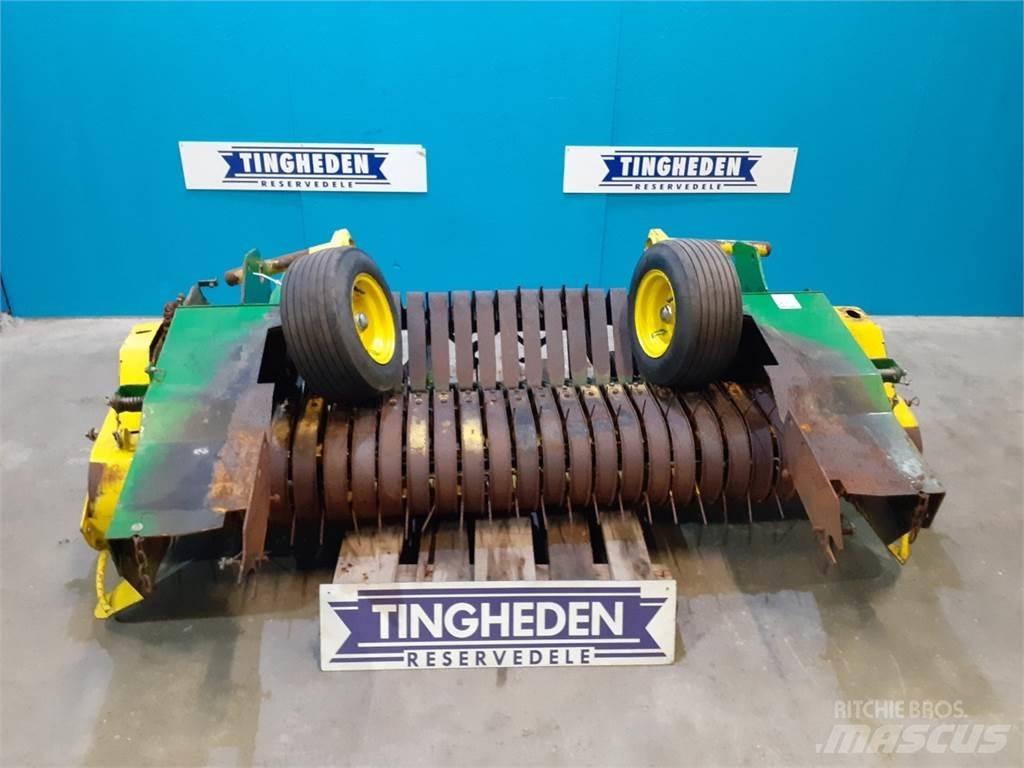 John Deere 592 Agricoltura - Altro