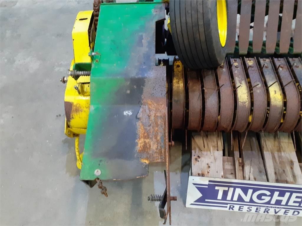 John Deere 592 Agricoltura - Altro
