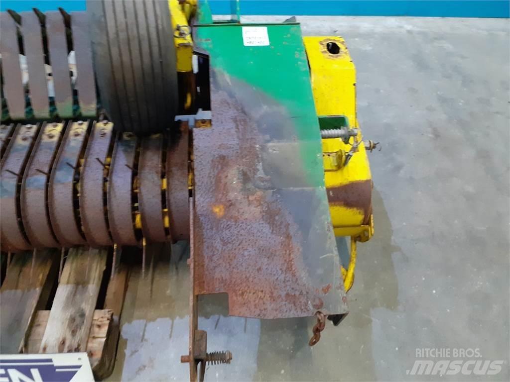 John Deere 592 Agricoltura - Altro