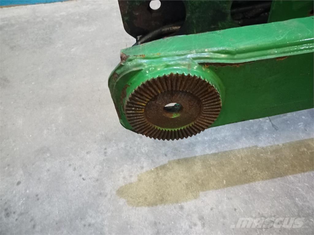 John Deere 592 Agricoltura - Altro