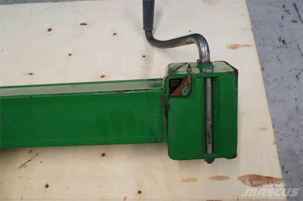 John Deere 592 Agricoltura - Altro