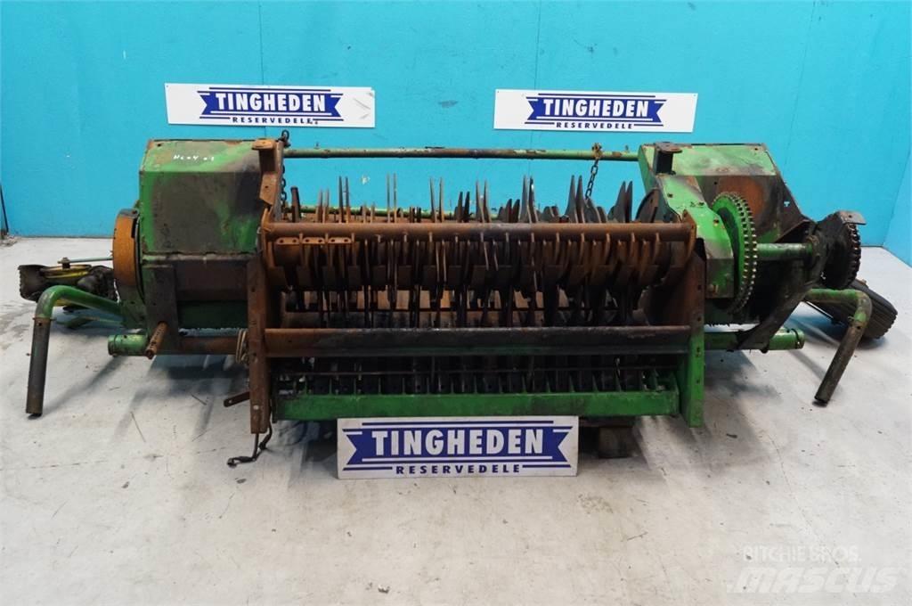 John Deere 592 Agricoltura - Altro