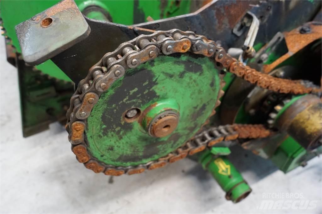 John Deere 592 Agricoltura - Altro
