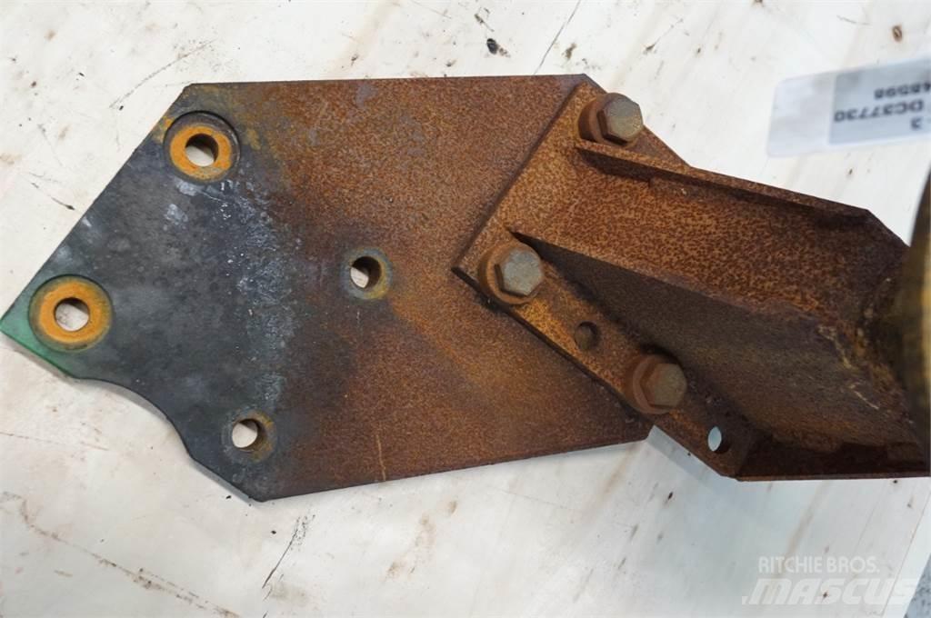 John Deere 592 Assi