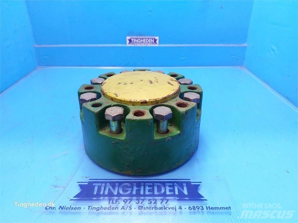 John Deere 6110 Altri accessori per trattori