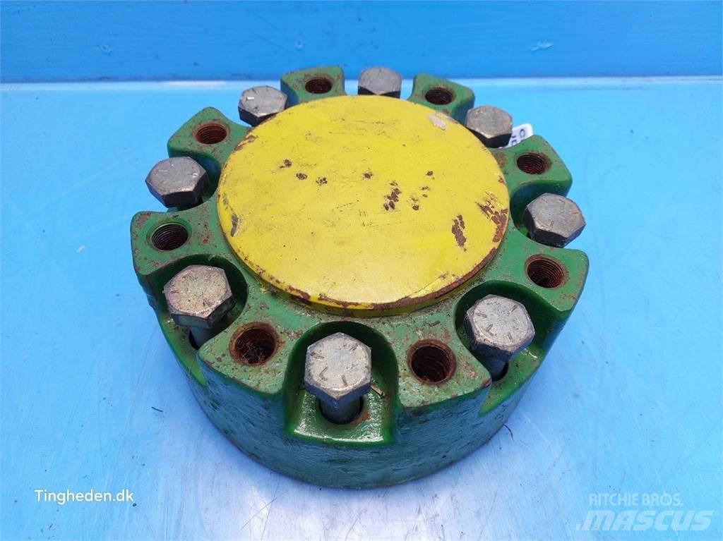 John Deere 6110 Altri accessori per trattori