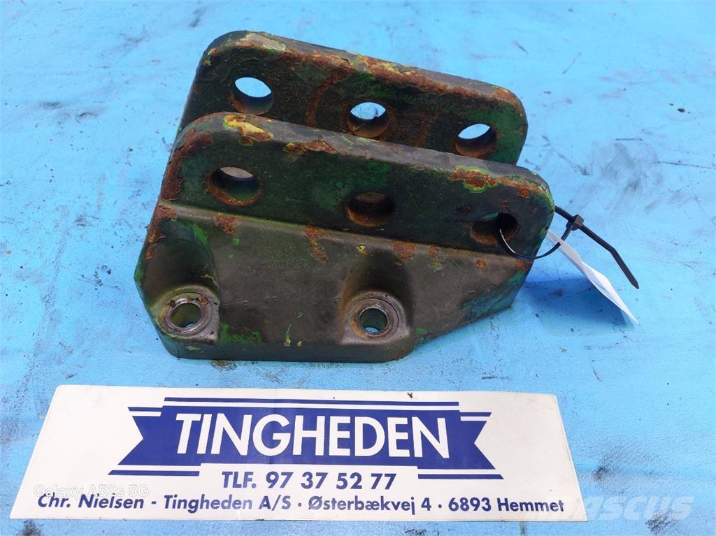 John Deere 6200 Altri accessori per trattori
