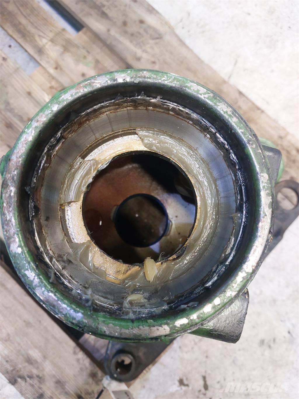 John Deere 6200 Altri accessori per trattori