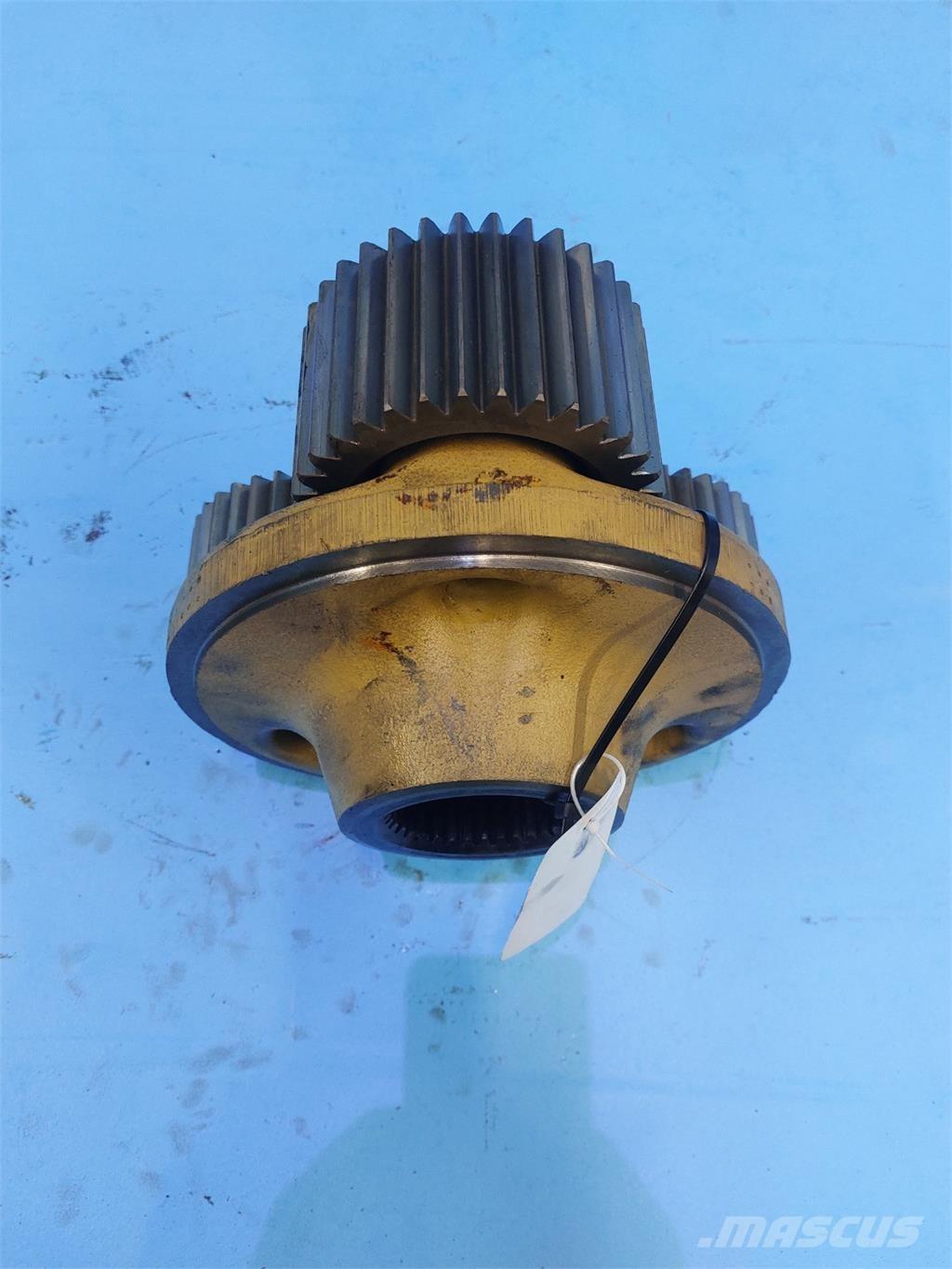 John Deere 6200 Altri accessori per trattori