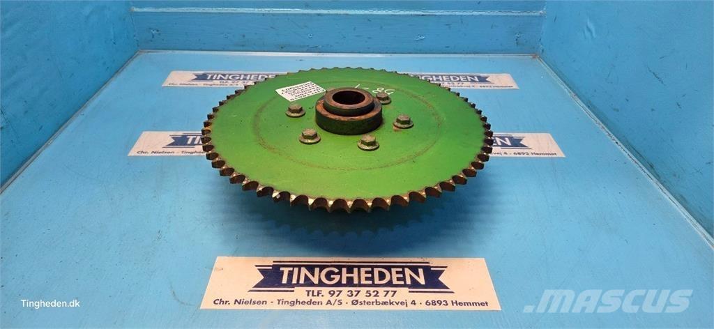 John Deere 625R Accessori per mietitrebbiatrici