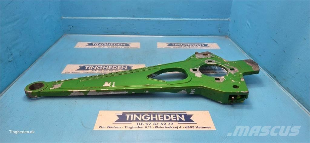 John Deere 625R Accessori per mietitrebbiatrici