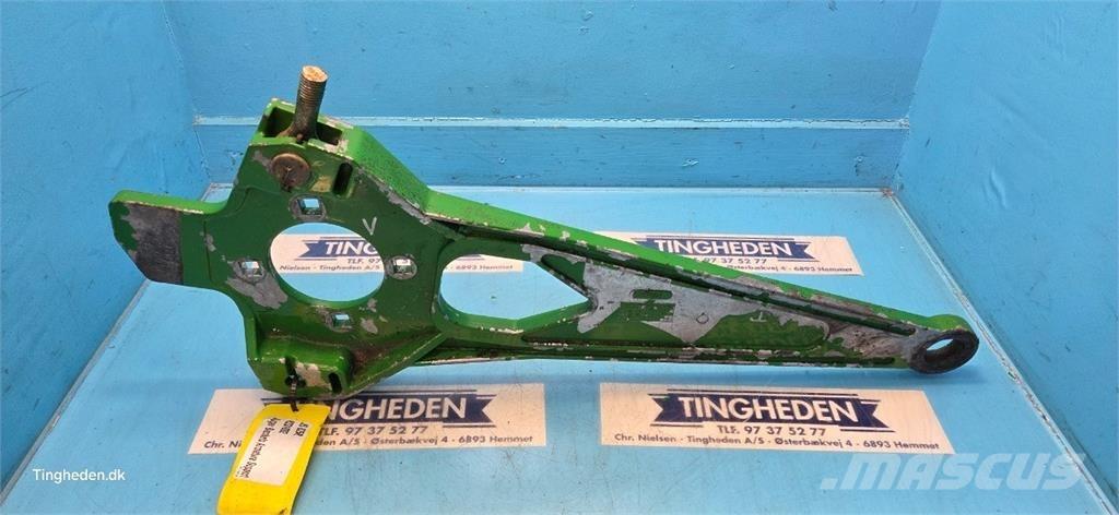 John Deere 625R Accessori per mietitrebbiatrici
