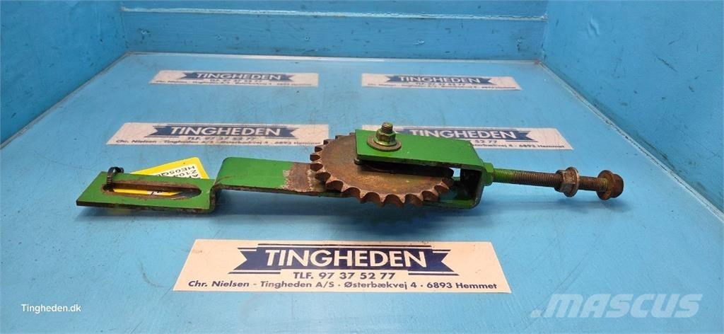 John Deere 625R Accessori per mietitrebbiatrici