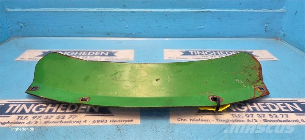 John Deere 625R Accessori per mietitrebbiatrici