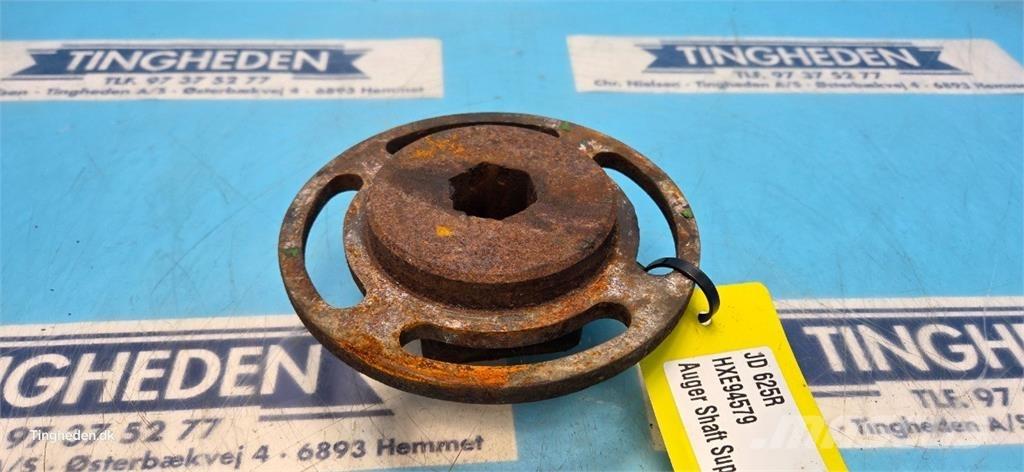 John Deere 625R Accessori per mietitrebbiatrici