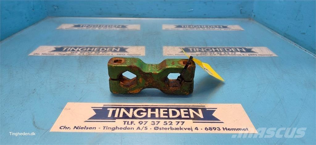John Deere 625R Accessori per mietitrebbiatrici