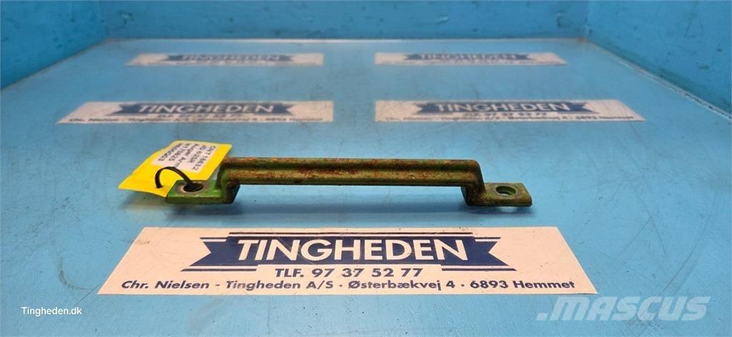 John Deere 625R Accessori per mietitrebbiatrici