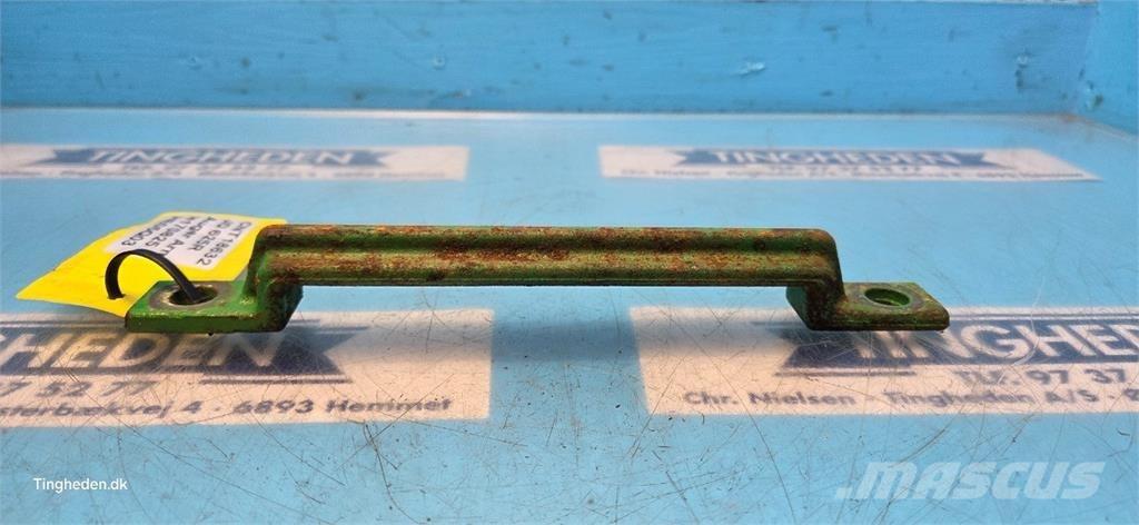 John Deere 625R Accessori per mietitrebbiatrici