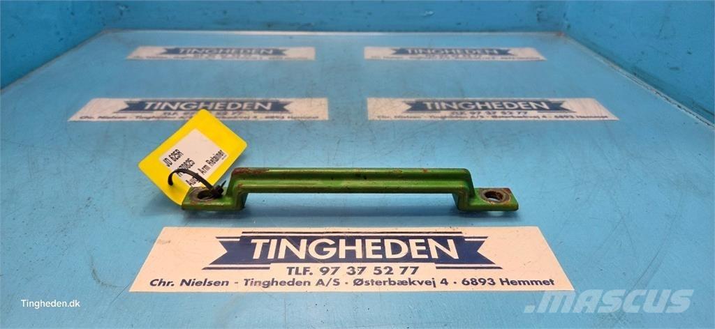 John Deere 625R Accessori per mietitrebbiatrici