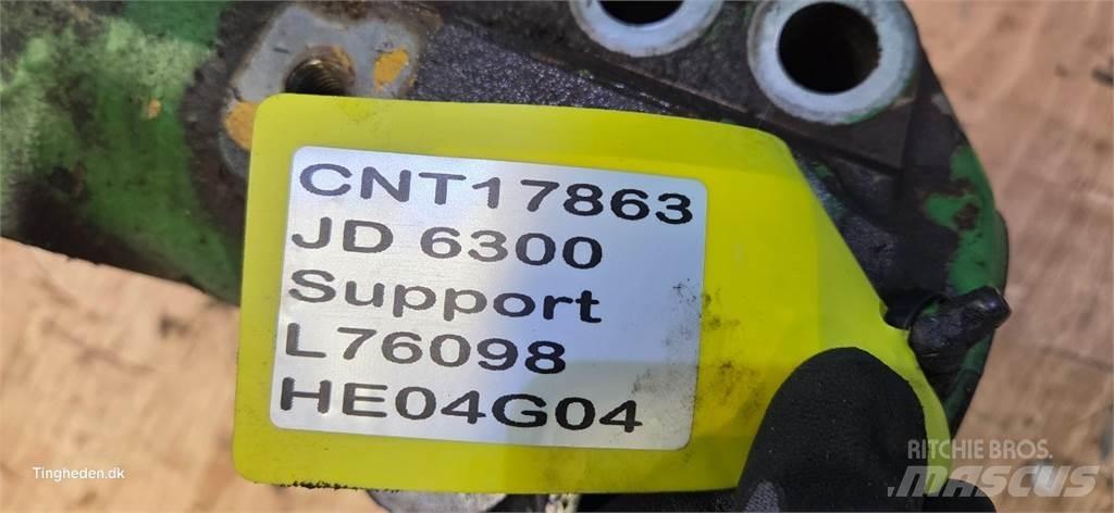 John Deere 6300 Altri accessori per trattori
