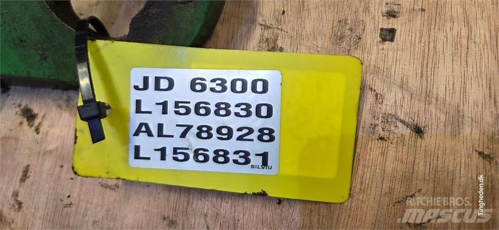 John Deere 6300 Altri accessori per trattori