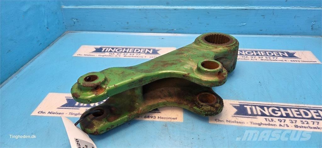 John Deere 6300 Altri accessori per trattori
