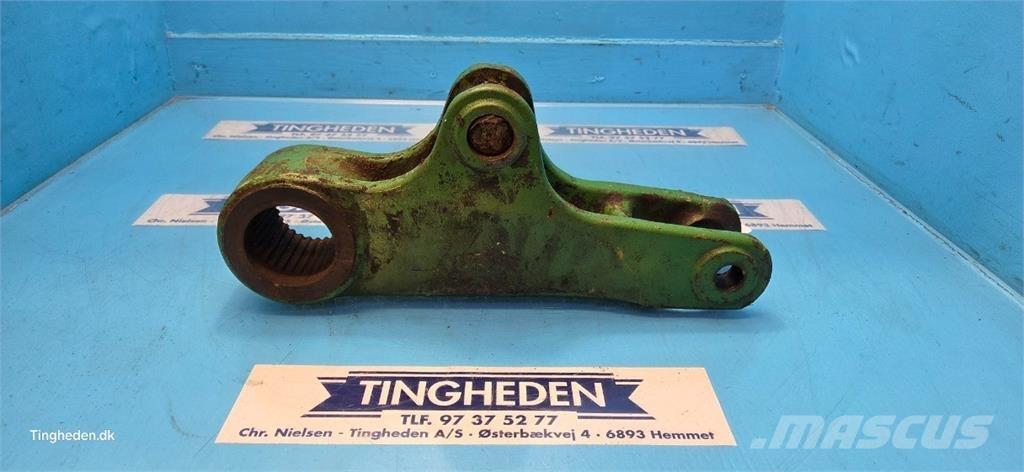 John Deere 6300 Altri accessori per trattori
