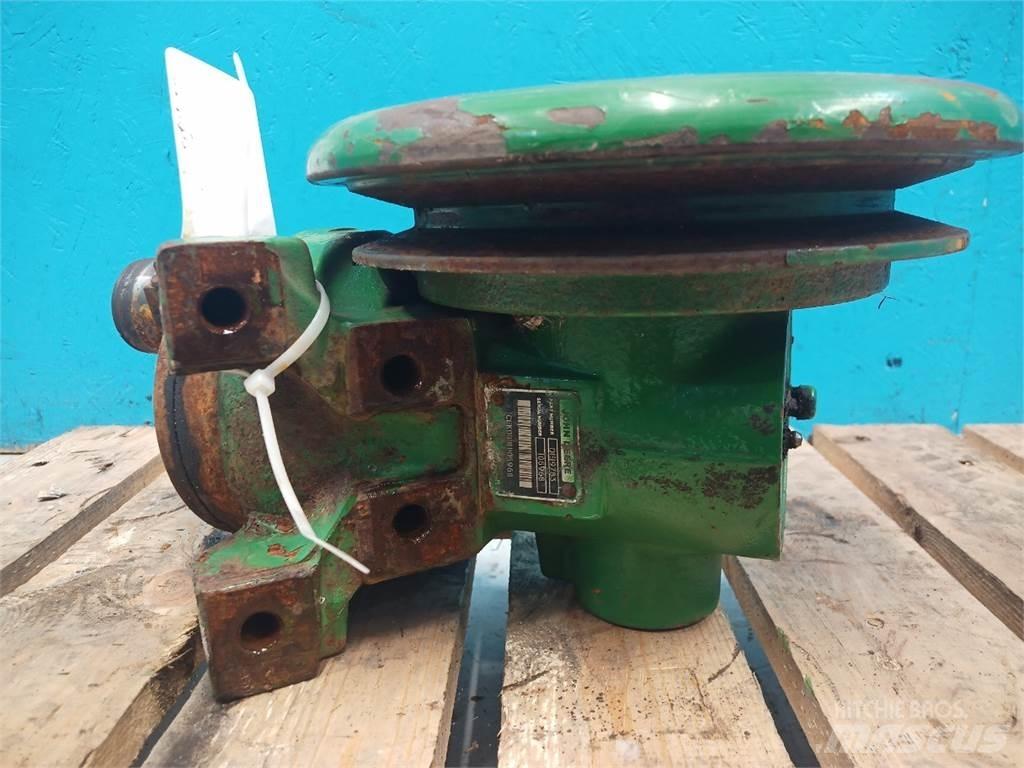 John Deere 630R Accessori per mietitrebbiatrici