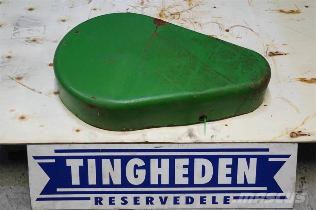 John Deere 630R Accessori per mietitrebbiatrici
