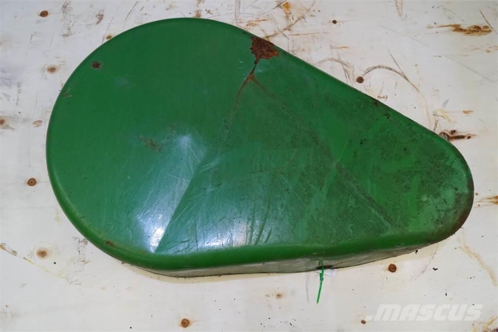 John Deere 630R Accessori per mietitrebbiatrici