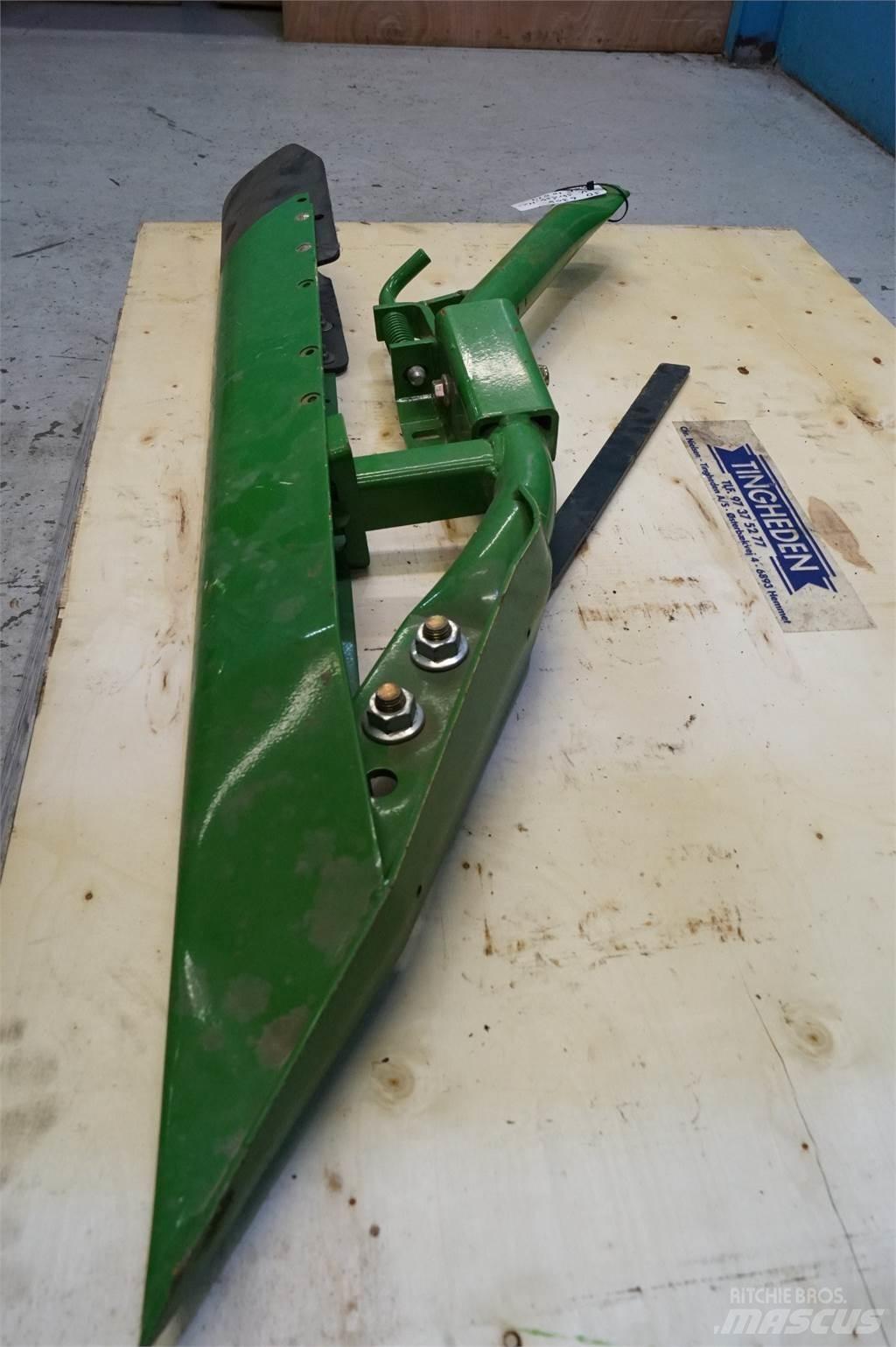 John Deere 630R Accessori per mietitrebbiatrici