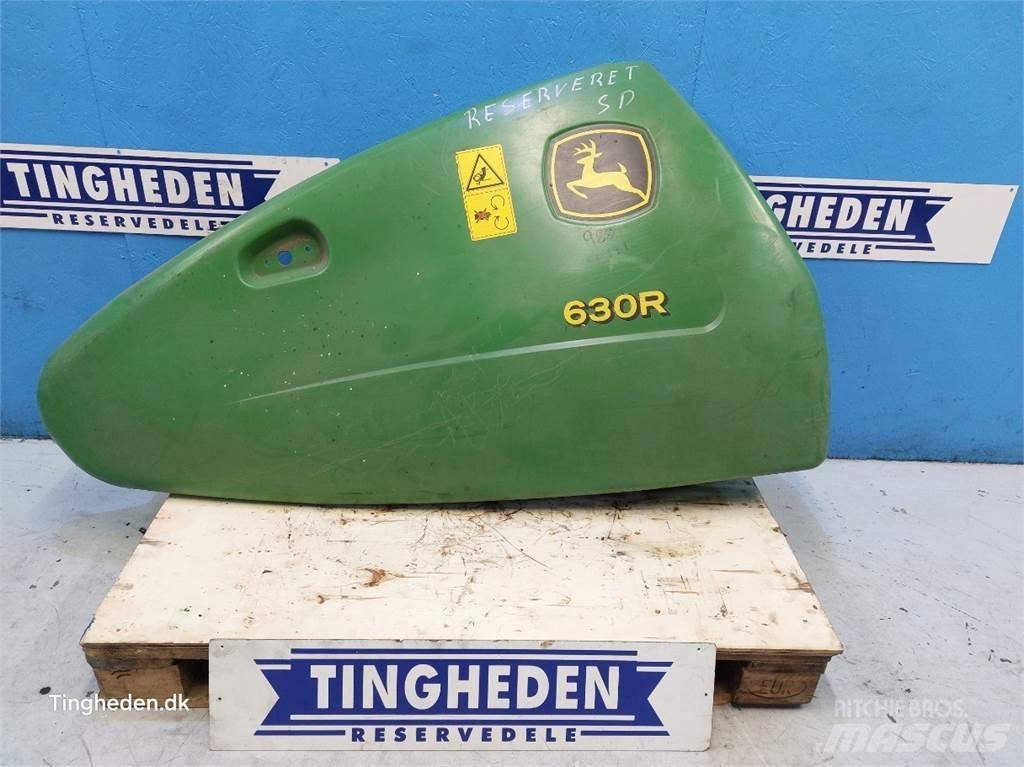 John Deere 630R Accessori per mietitrebbiatrici