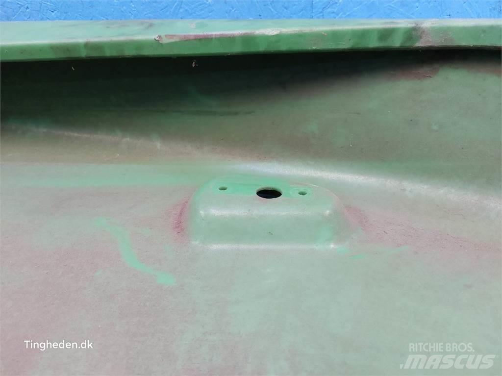 John Deere 630R Accessori per mietitrebbiatrici