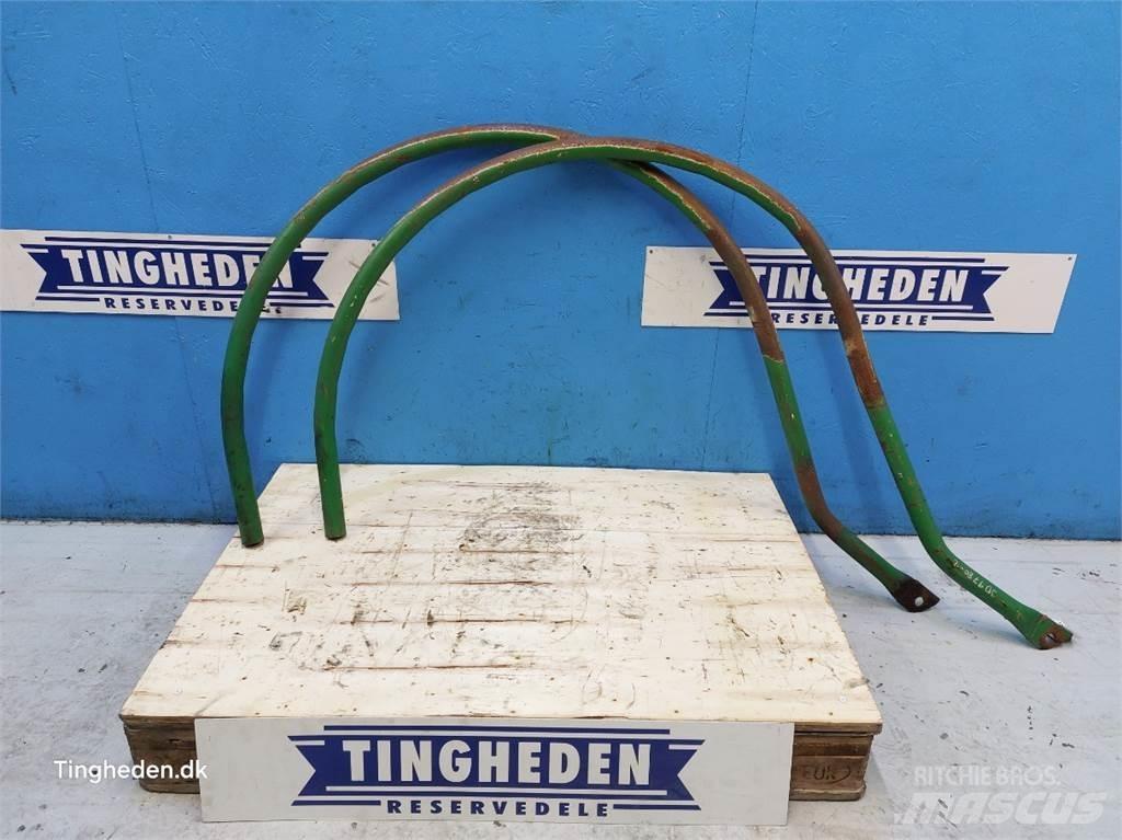John Deere 630R Accessori per mietitrebbiatrici