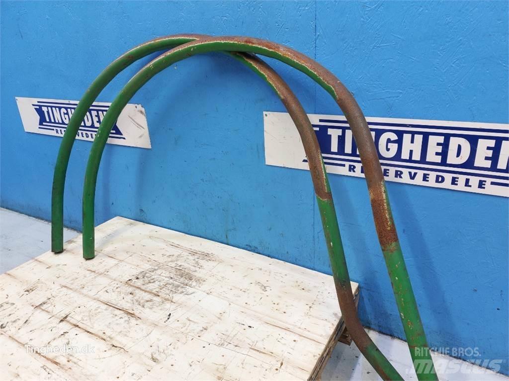 John Deere 630R Accessori per mietitrebbiatrici