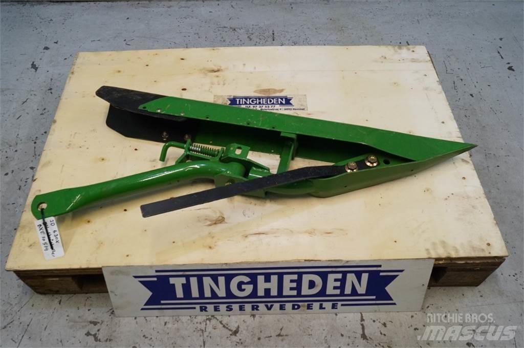 John Deere 630X Accessori per mietitrebbiatrici