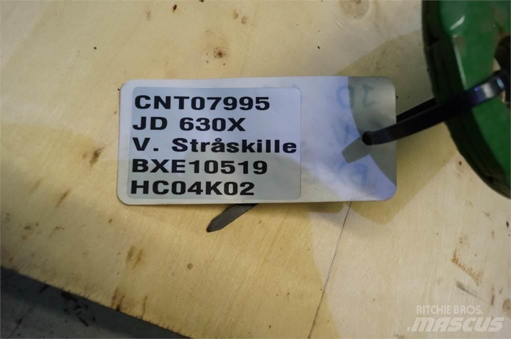 John Deere 630X Accessori per mietitrebbiatrici
