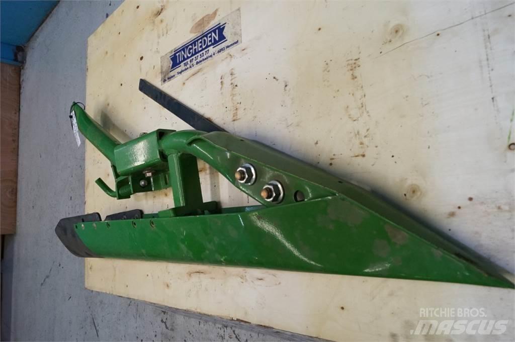 John Deere 630X Accessori per mietitrebbiatrici