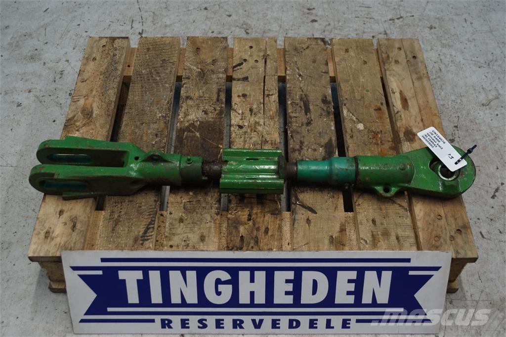 John Deere 6400 Altri accessori per trattori