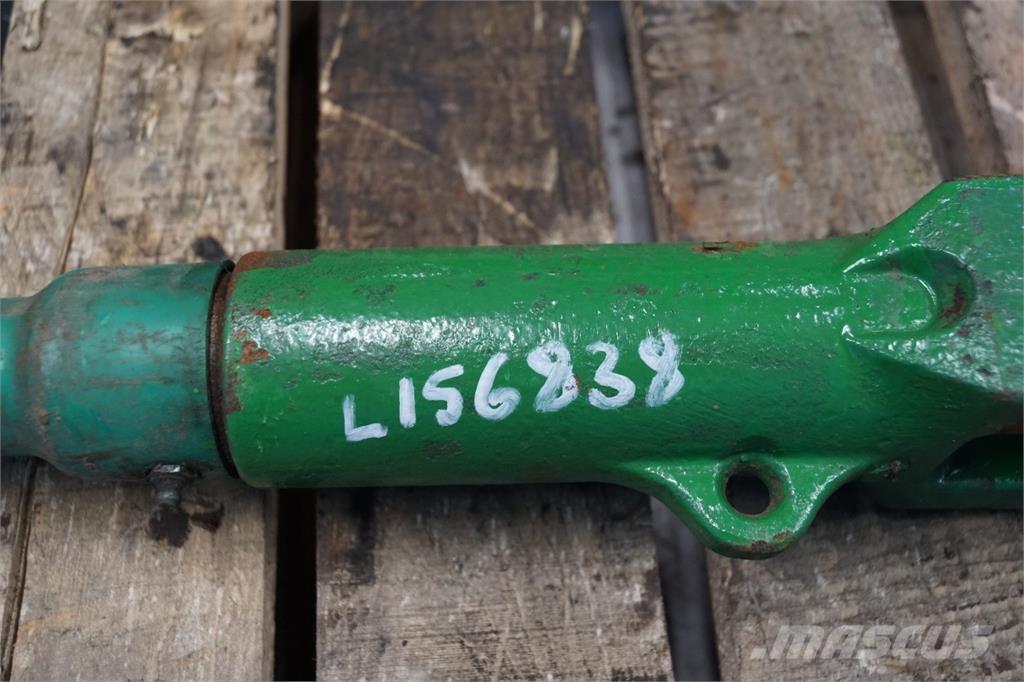 John Deere 6400 Altri accessori per trattori