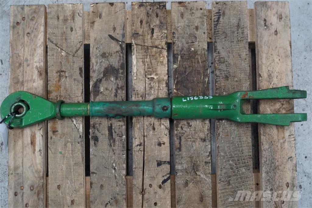 John Deere 6400 Altri accessori per trattori