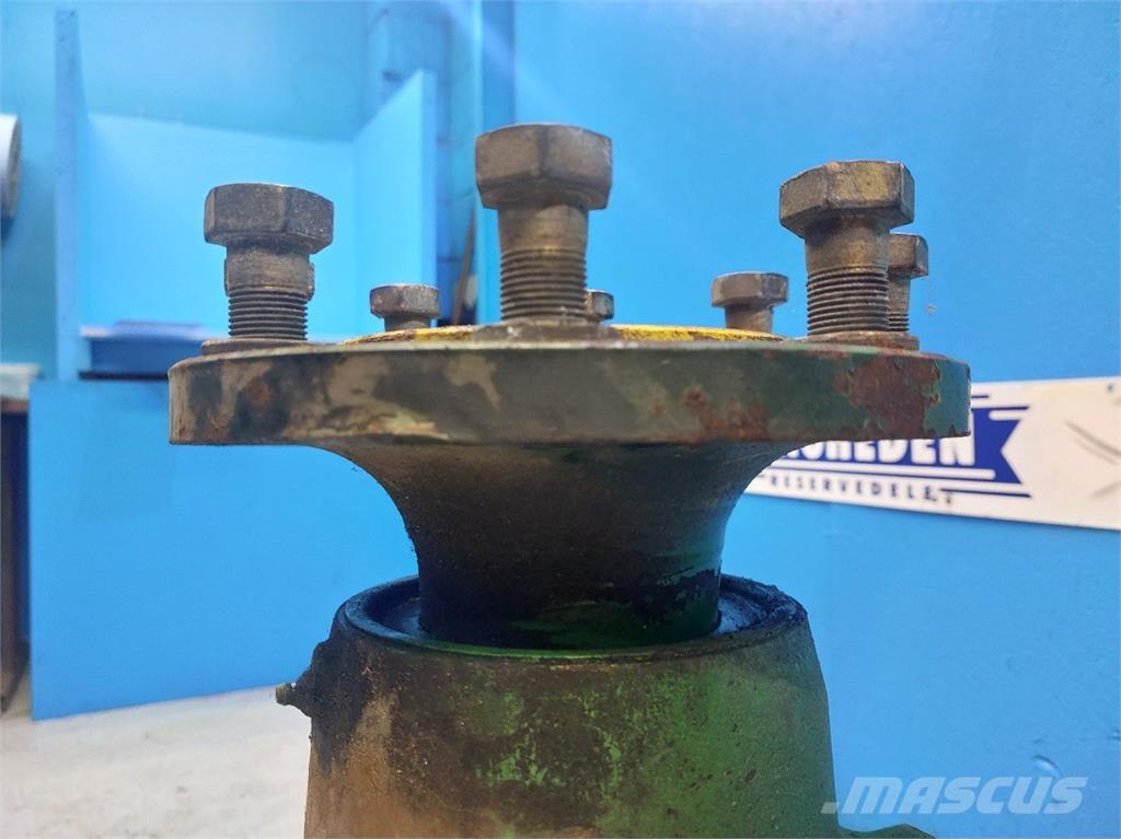 John Deere 6400 Altri accessori per trattori